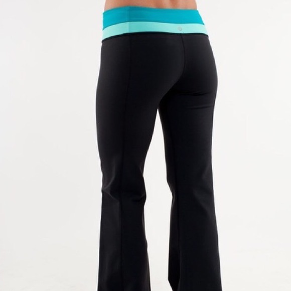 Lululemon leggings - Picture 2 of 8
